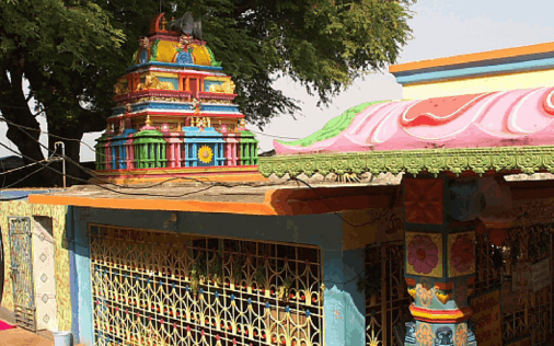 Papikondalu 1 Day Tour
